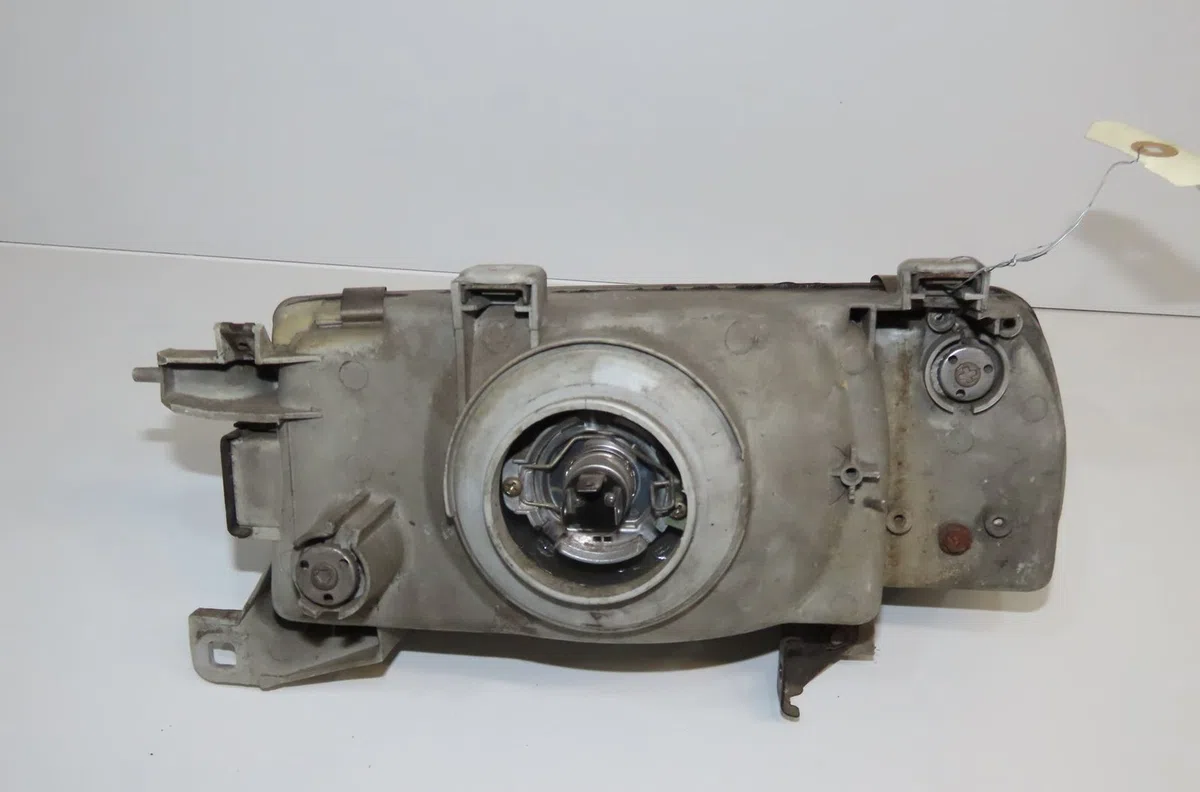 Phare gauche Honda CIVIC IV Hatchback (EC, ED, EE) 1.4 l (ec9) (1987-1989) occasion