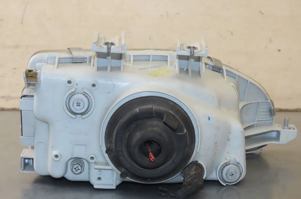 Phare gauche Honda CIVIC V Hatchback (EG) 1.3 16v (eg3) (1991-1995) occasion