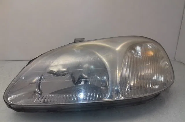 Phare gauche Honda CIVIC VI Coupé (EJ, EM1) 1.6 i (ej6) (1996-2000) occasion