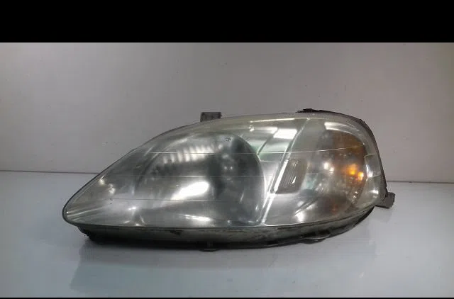 Phare gauche Honda CIVIC VI Hatchback (EJ, EK) 1.4 i s (ej9) (1995-2001) occasion