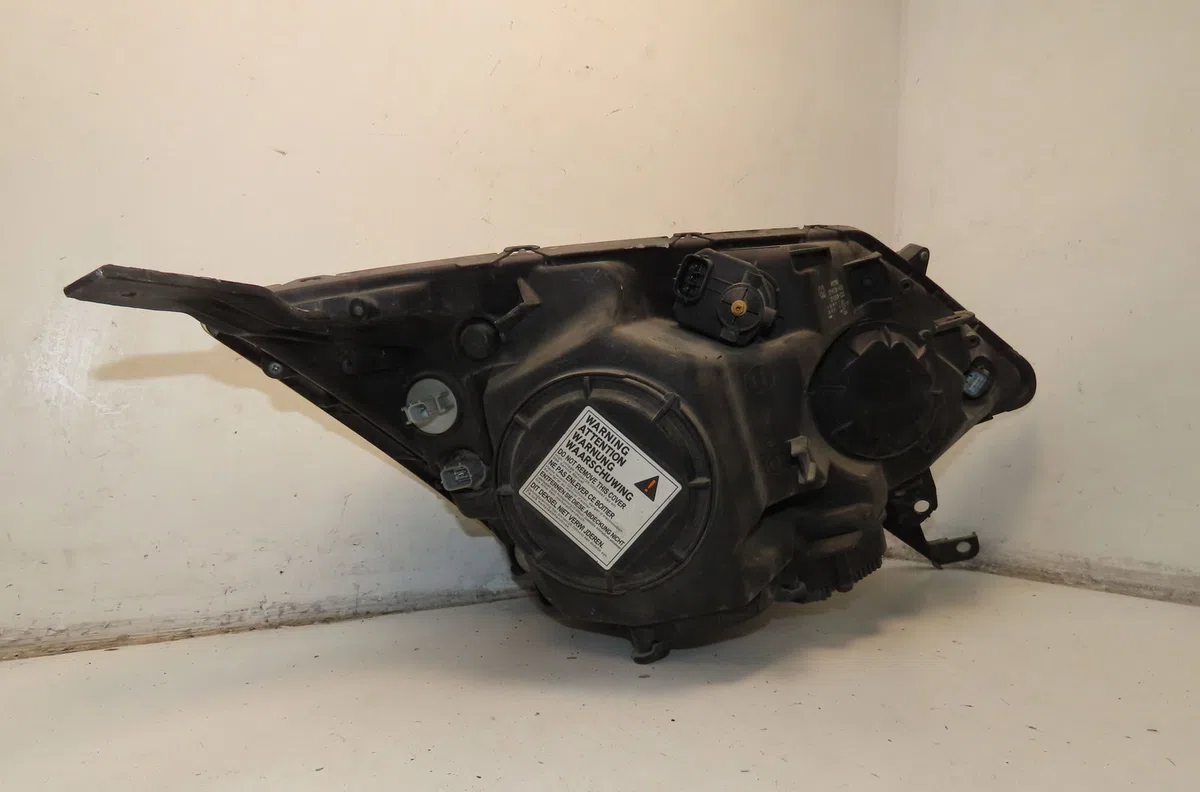 Phare gauche Honda CR-V III (RE_) 2.0 i-vtec 4wd (re5, re2) (2006-2012) occasion