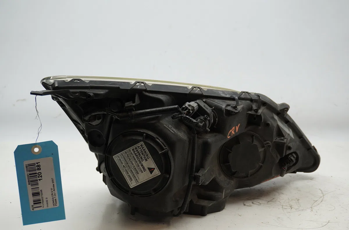 Phare gauche Honda CR-V III (RE_) 2.2 i-ctdi 4wd (re6) (2007) occasion