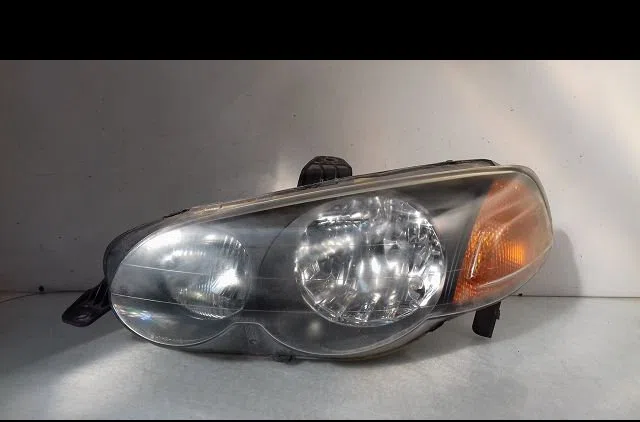 Phare gauche Honda HR-V (GH) 1.6 16v (gh1, gh3) (1999) occasion