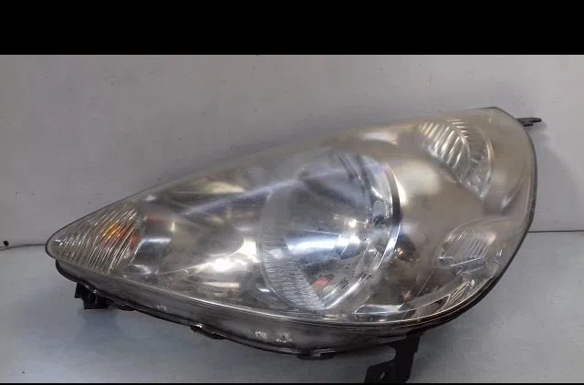 Phare gauche Honda JAZZ II (GD_, GE3, GE2) 1.3 idsi (gd1) (2002-2008) occasion