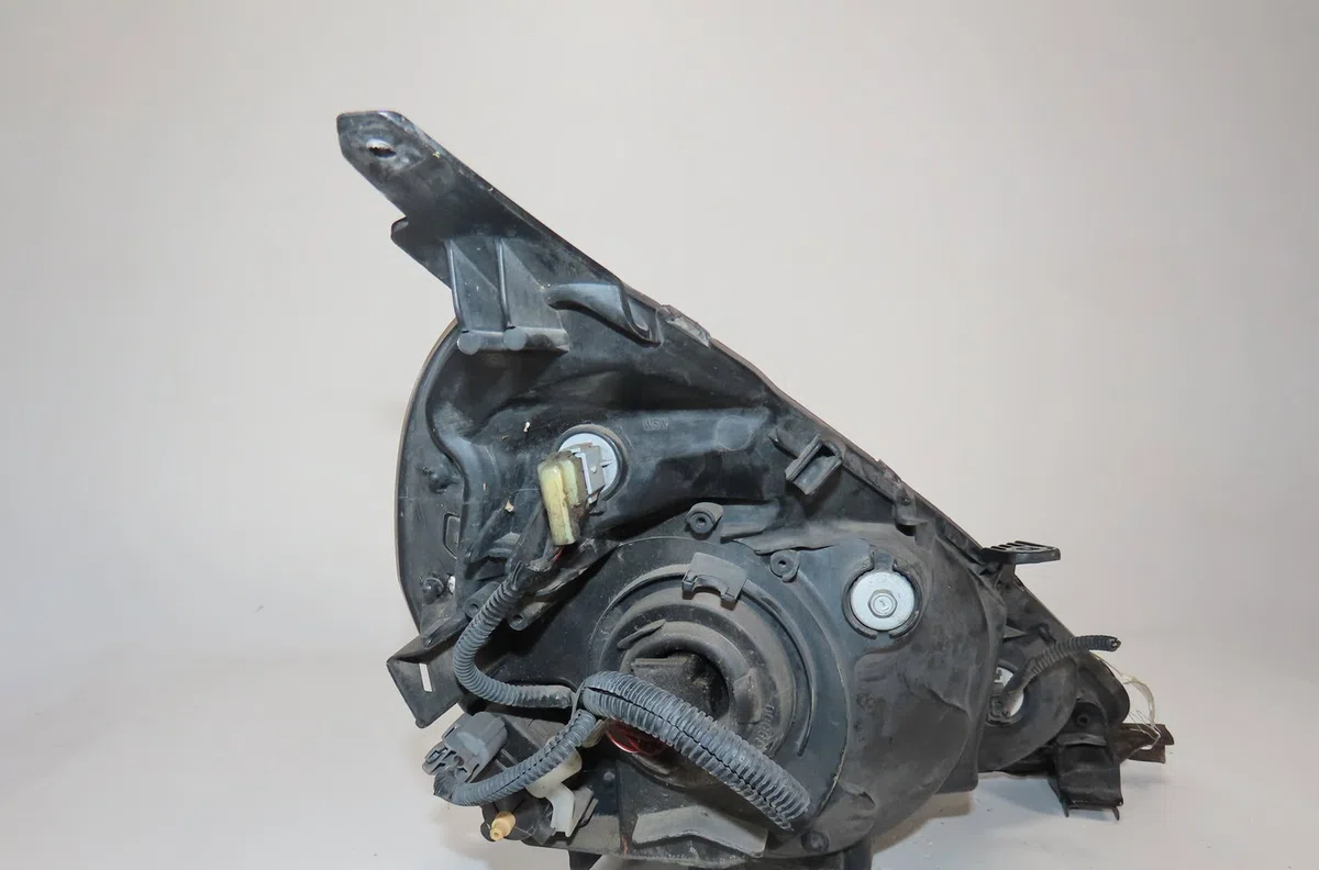 Phare gauche Honda JAZZ II (GD_, GE3, GE2) 1.3 idsi (gd1) (2002-2008) occasion