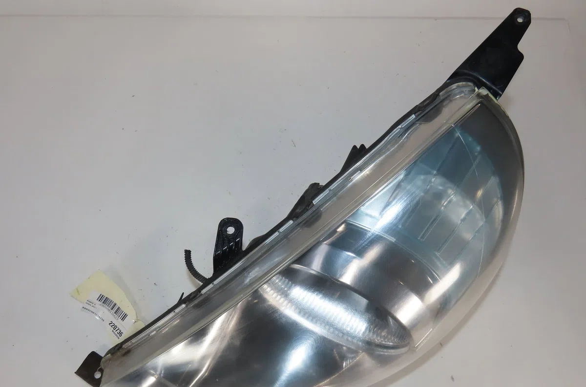 Phare gauche Honda JAZZ II (GD_, GE3, GE2) 1.3 idsi (gd1) (2002-2008) occasion