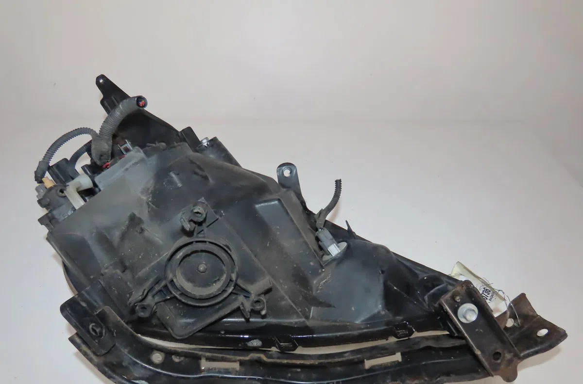 Phare gauche Honda JAZZ II (GD_, GE3, GE2) 1.3 idsi (gd1) (2002-2008) occasion