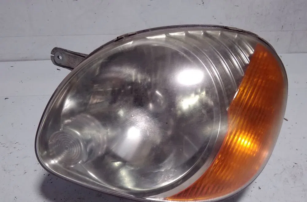 Phare gauche HYUNDAI ATOS I 2002 occasion