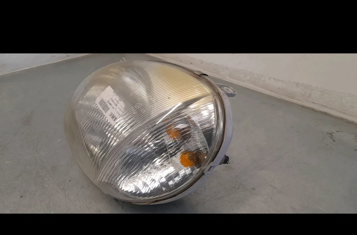 Phare gauche HYUNDAI ATOS I occasion