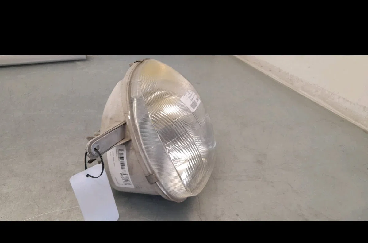 Phare gauche HYUNDAI ATOS I occasion
