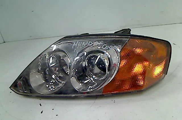 Phare gauche HYUNDAI COUPE 2003 occasion