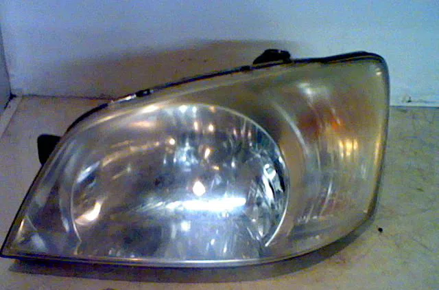 Phare gauche HYUNDAI GETZ 2003 occasion