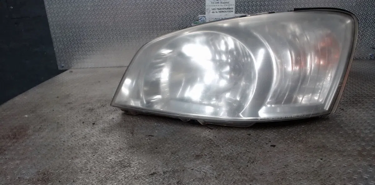 Phare gauche HYUNDAI GETZ  GETZ PHASE 1 occasion