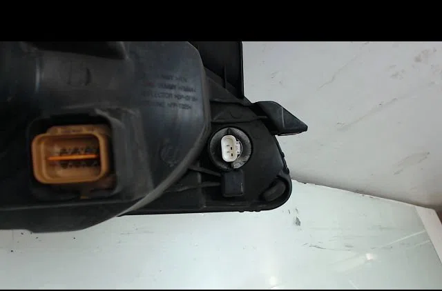 Phare gauche HYUNDAI GETZ occasion