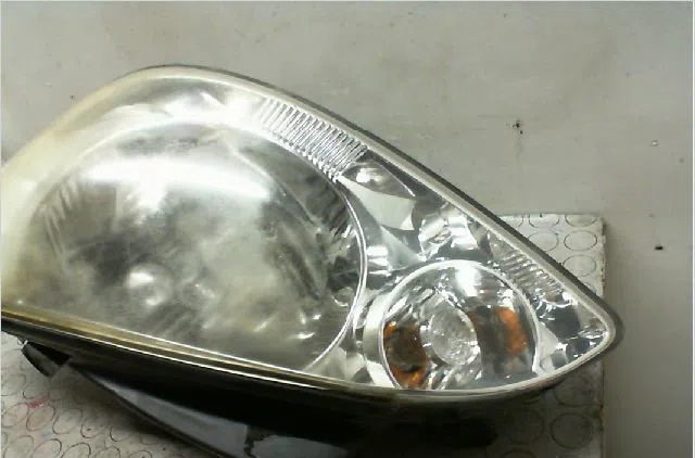 Phare gauche Hyundai GETZ (TB) 1.1 (2002-2005) 5 portes occasion