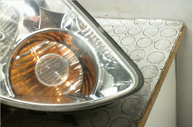 Phare gauche Hyundai GETZ (TB) 1.1 (2002-2005) 5 portes occasion