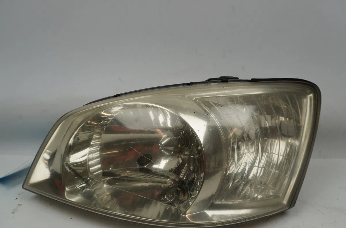 Phare gauche Hyundai GETZ (TB) 1.1 (2002-2005) occasion