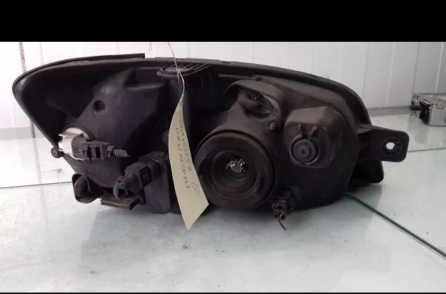 Phare gauche Hyundai GETZ (TB) 1.5 crdi (2003-2005) 5 portes occasion
