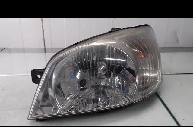 Phare gauche Hyundai GETZ (TB) 1.5 crdi (2003-2005) 5 portes occasion