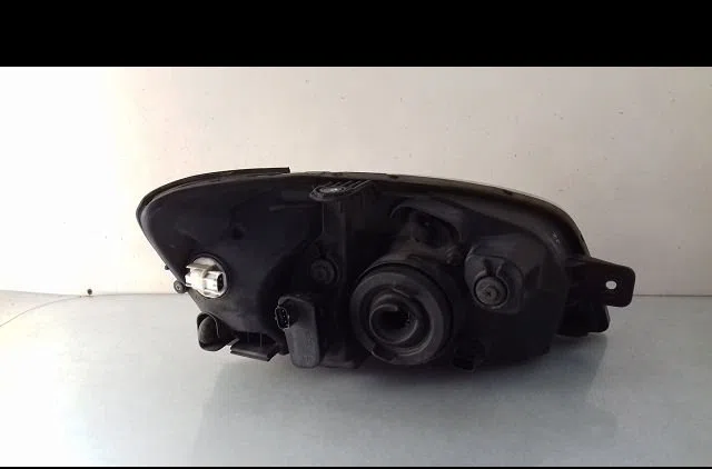 Phare gauche Hyundai GETZ (TB) 1.5 crdi (2003-2005) 5 portes occasion
