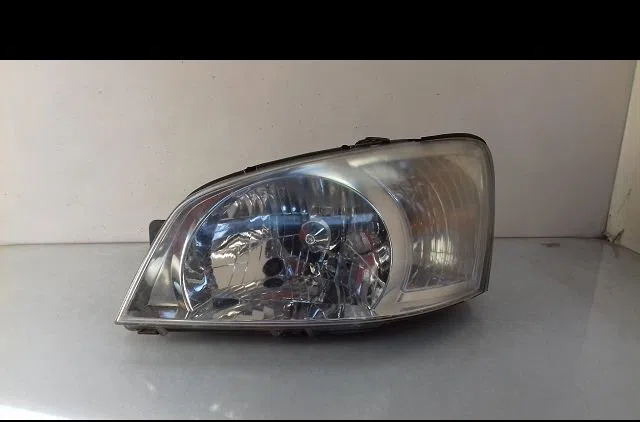 Phare gauche Hyundai GETZ (TB) 1.5 crdi (2003-2005) 5 portes occasion