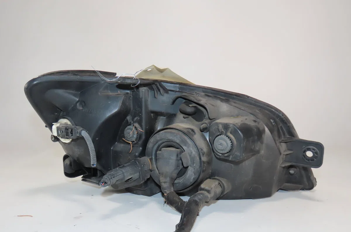 Phare gauche Hyundai GETZ (TB) 1.5 crdi (2003-2005) 5 portes occasion