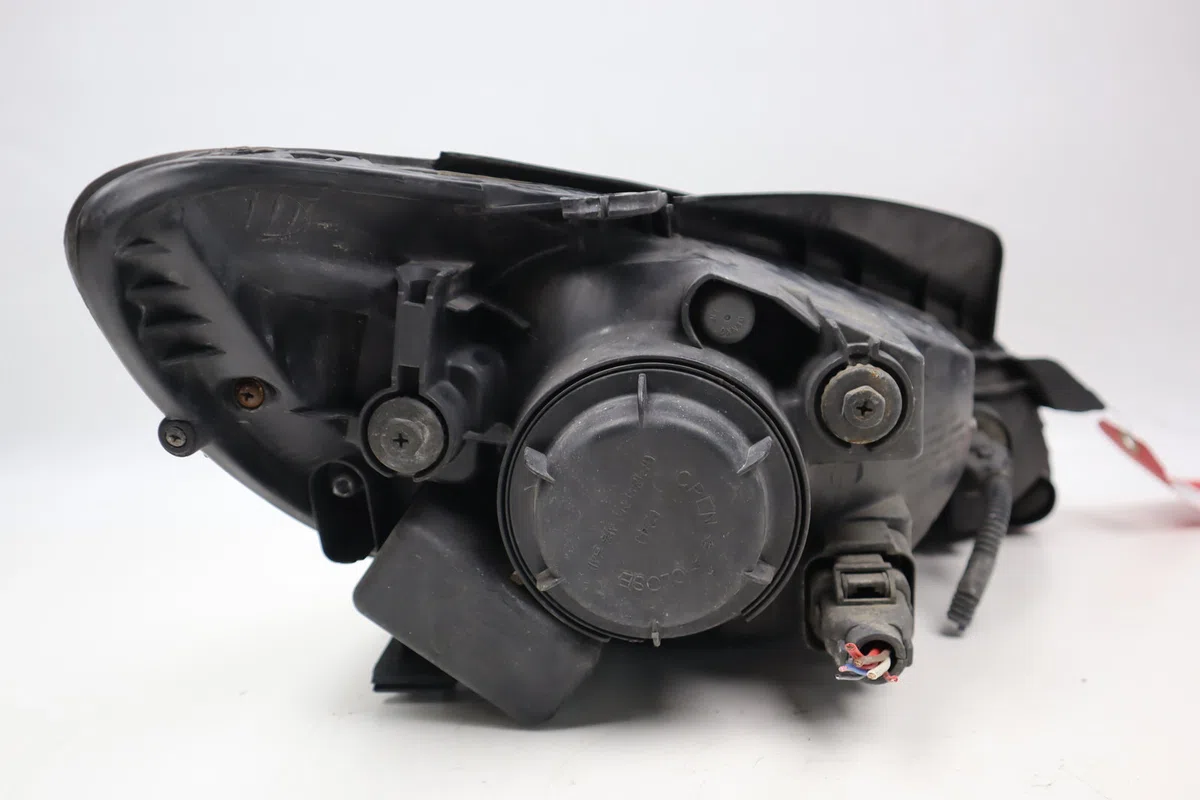 Phare gauche Hyundai GETZ (TB) 1.5 crdi (2003-2005) occasion