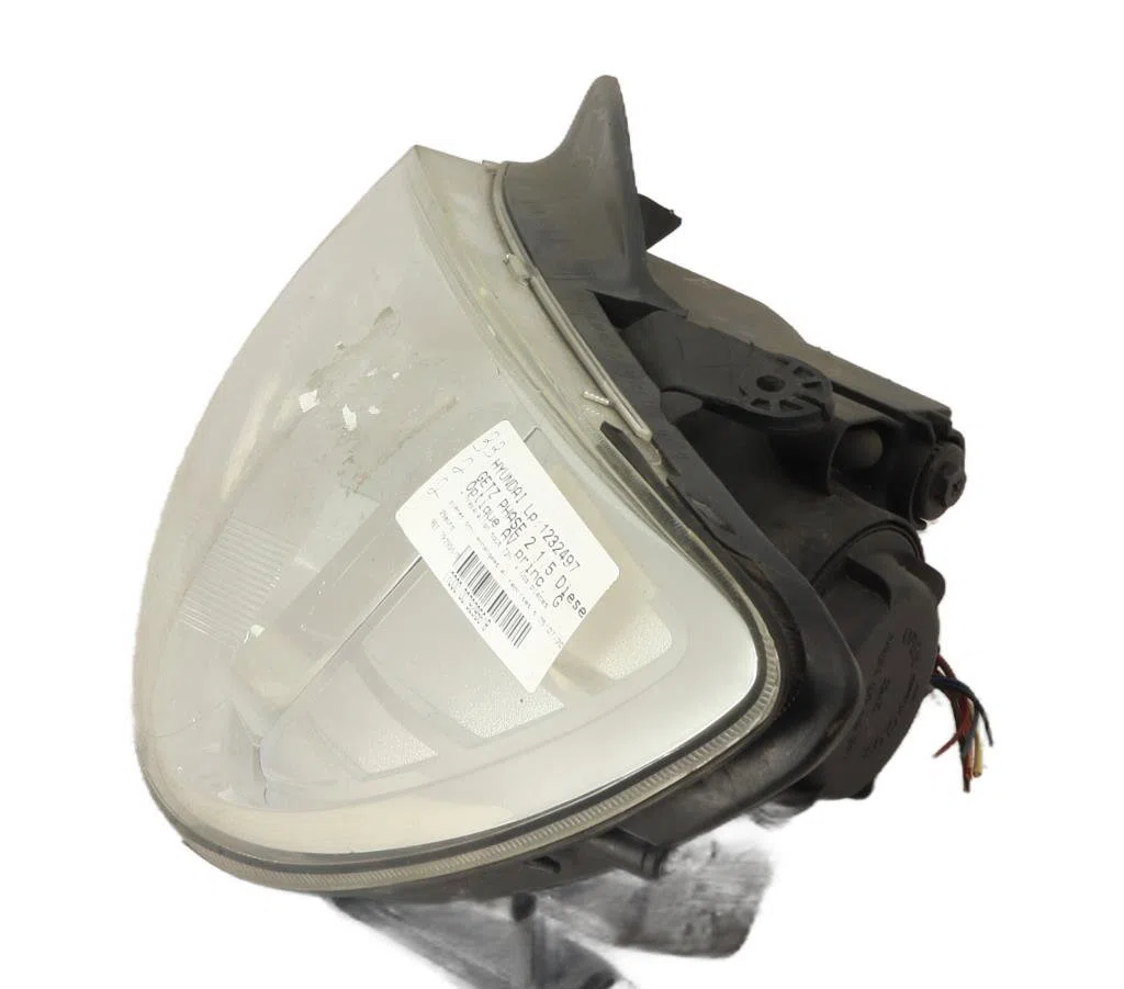 Phare gauche Hyundai GETZ (TB) 1.5 crdi (2003-2005) occasion