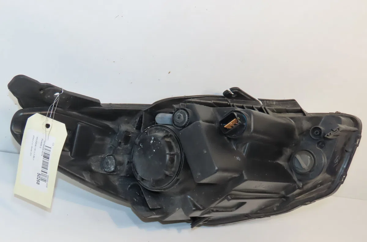 Phare gauche Hyundai I10 I (PA) 1.1 (2011-2013) occasion