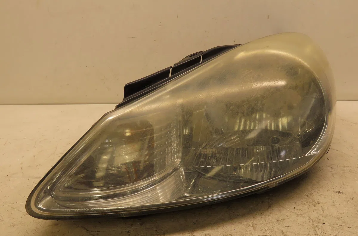 Phare gauche Hyundai I10 I (PA) 1.1 crdi (2008-2011) occasion