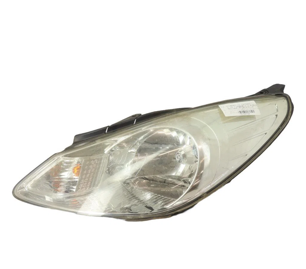 Phare gauche Hyundai I10 I (PA) 1.2 (2011-2013) occasion