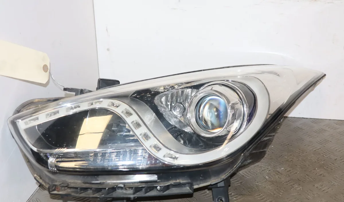 Phare gauche Hyundai I40 I CW (VF) 1.7 crdi (2015-2019) occasion