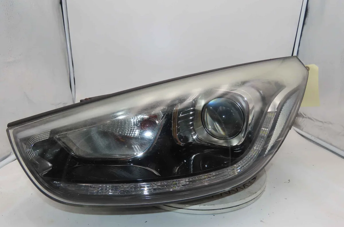 Phare gauche HYUNDAI IX35 occasion