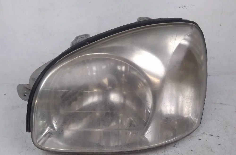 Phare gauche HYUNDAI SANTA FE 1 2002 occasion