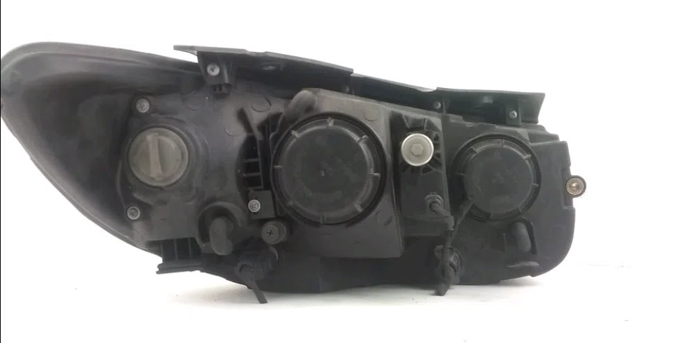 Phare gauche Hyundai SANTA FÉ II (CM) 2.2 crdi gls 4x4 (2006-2009) occasion