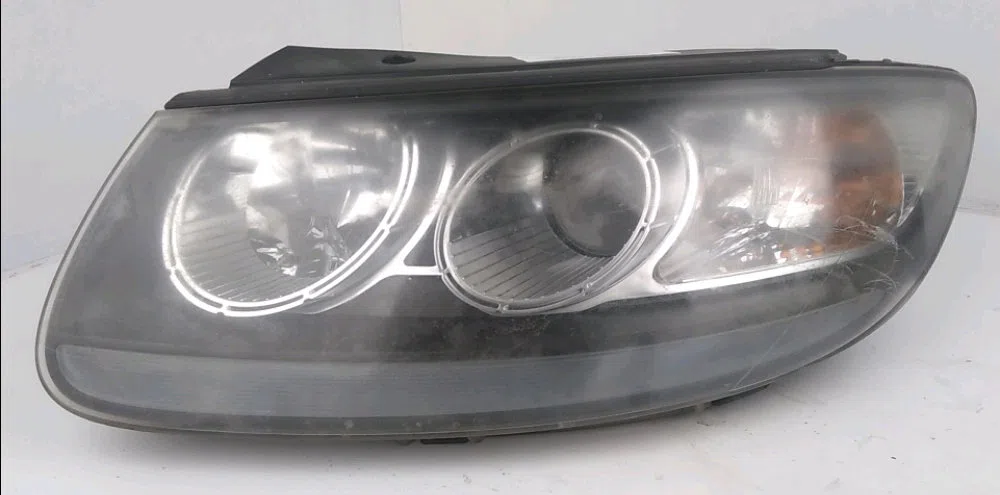 Phare gauche Hyundai SANTA FÉ II (CM) 2.2 crdi gls 4x4 (2006-2009) occasion