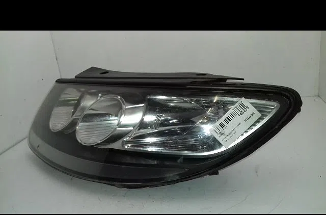 Phare gauche Hyundai SANTA FÉ II (CM) 2.2 crdi gls 4x4 (2006-2009) occasion