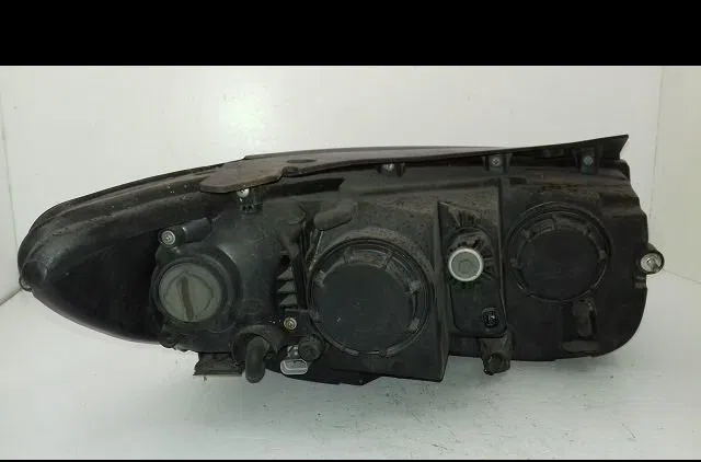 Phare gauche Hyundai SANTA FÉ II (CM) 2.2 crdi gls 4x4 (2006-2009) occasion