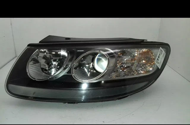 Phare gauche Hyundai SANTA FÉ II (CM) 2.2 crdi gls 4x4 (2006-2009) occasion