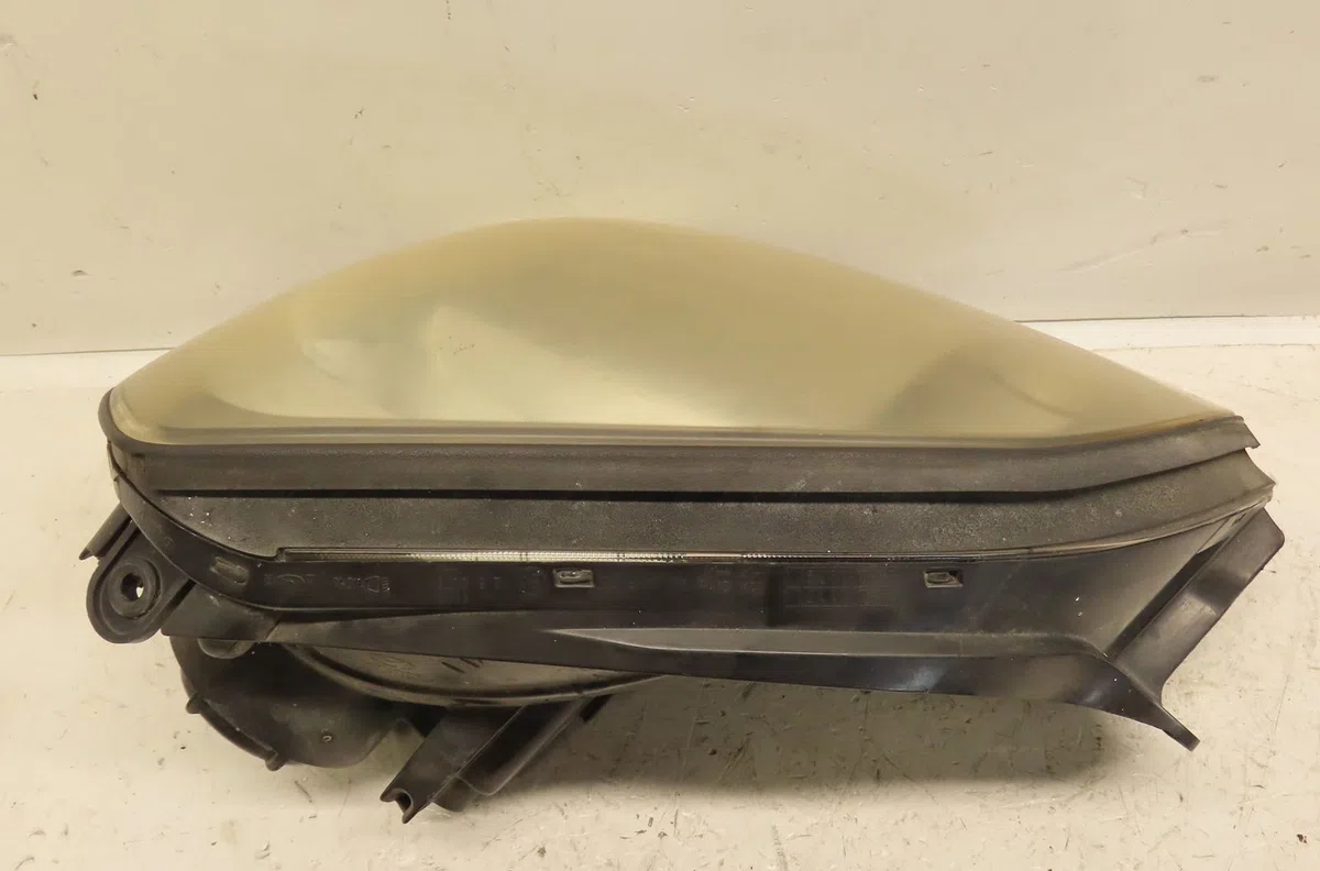 Phare gauche Hyundai TUCSON (JM) 2.0 crdi (2006-2010) occasion