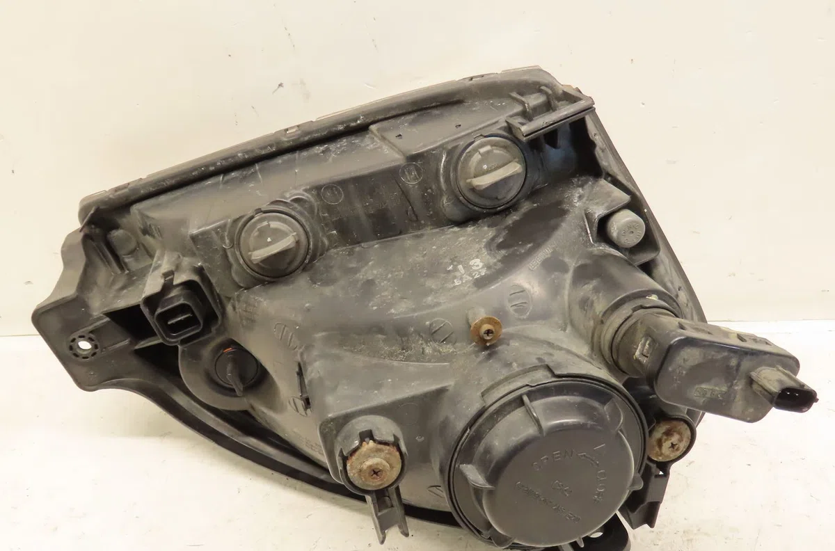 Phare gauche Hyundai TUCSON (JM) 2.0 crdi (2006-2010) occasion