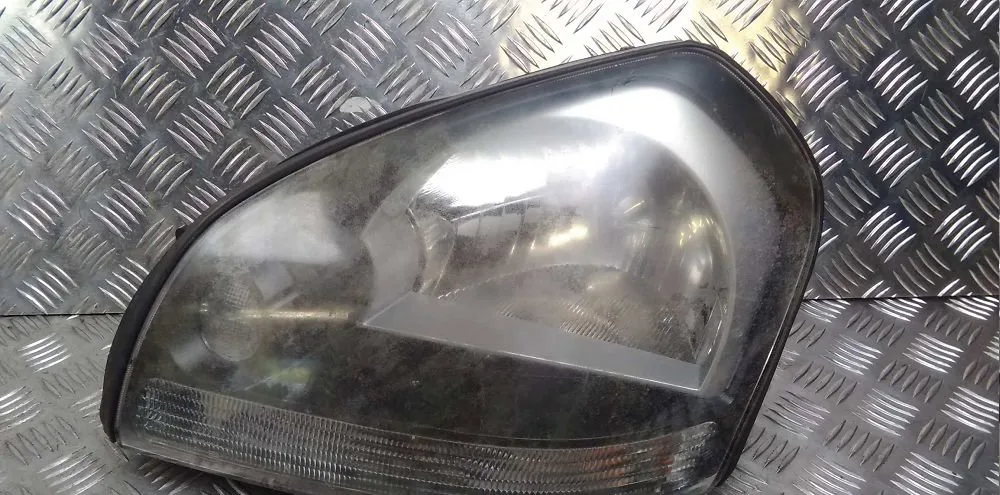 Phare gauche Hyundai TUCSON (JM) 2.0 crdi (2006-2010) occasion