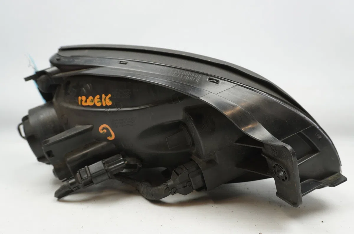 Phare gauche Hyundai TUCSON (JM) 2.0 crdi traction intégrale (2004-2010) occasion