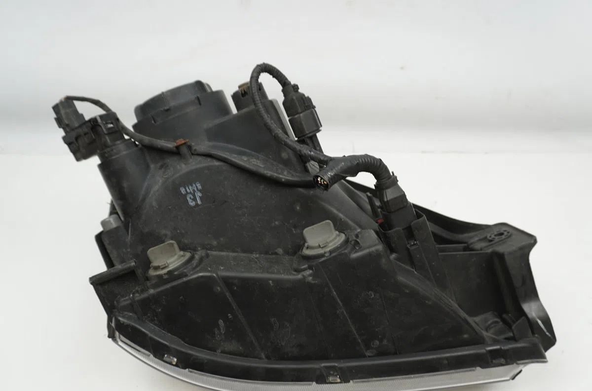 Phare gauche Hyundai TUCSON (JM) 2.0 crdi traction intégrale (2004-2010) occasion