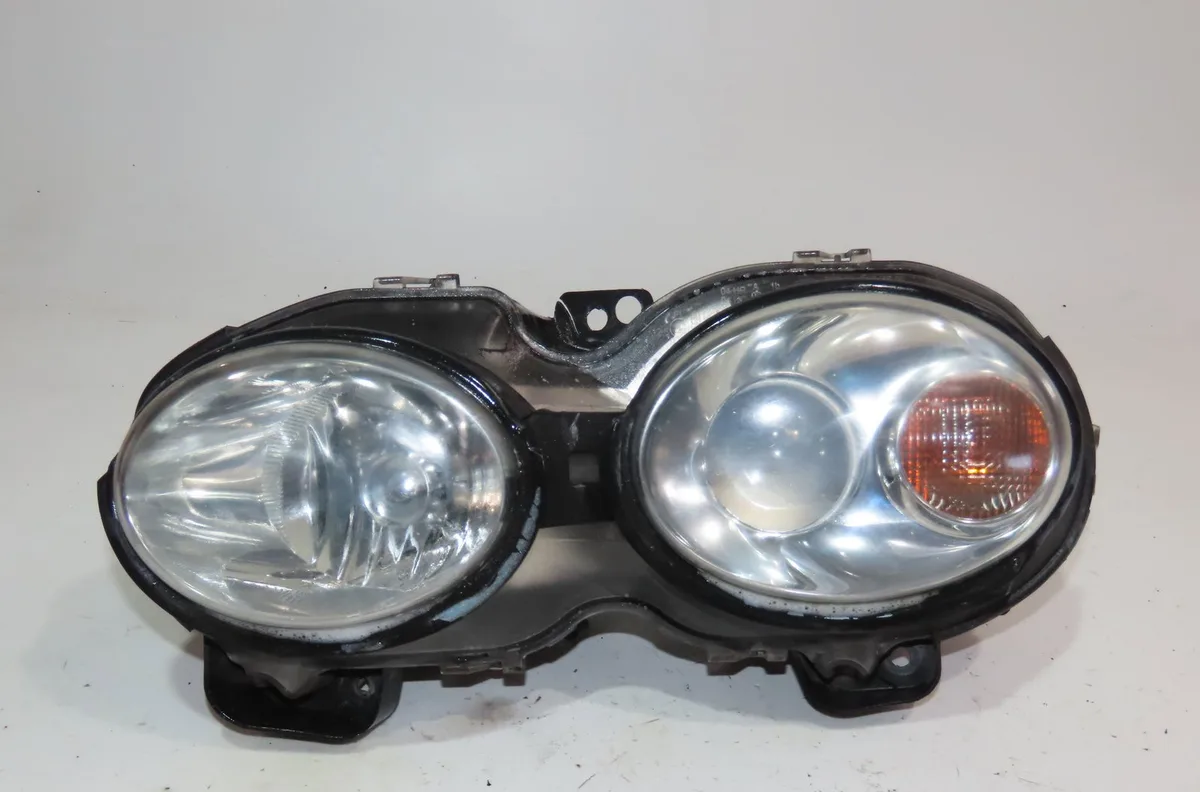 Phare gauche Jaguar X-TYPE I (X400) 2.0 d (2003-2009) 4 portes occasion