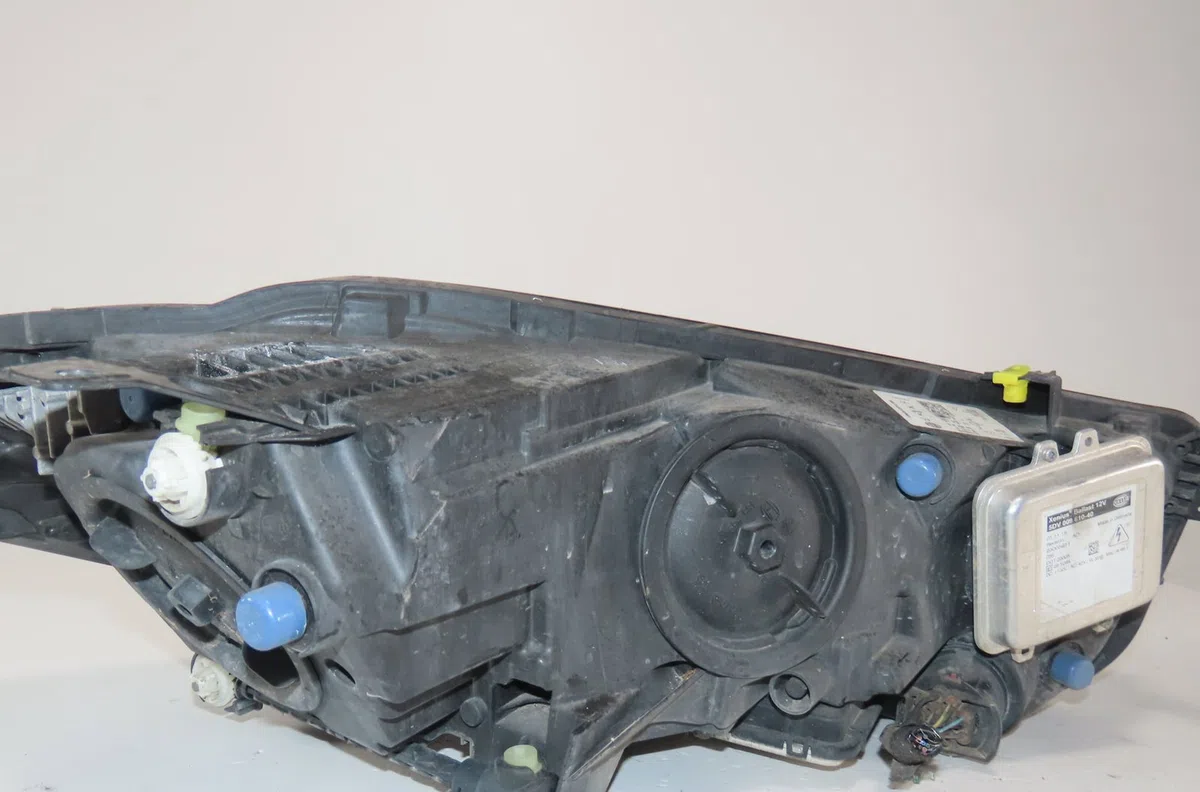 Phare gauche Jaguar XE (X760) 2.0 d (2015) occasion