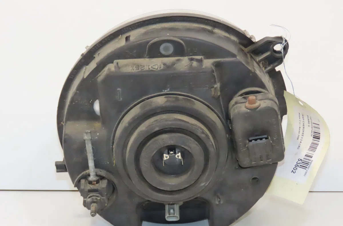 Phare gauche Jeep CHEROKEE (KJ) 2.8 crd 4x4 (2004-2008) occasion