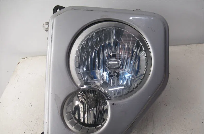 Phare gauche Jeep CHEROKEE (KK) 2.8 crd 4x4 (2008) occasion