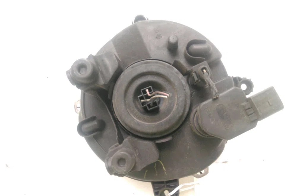 Phare gauche Jeep COMPASS (MK49) 2.0 crd 4x4 (2006) occasion