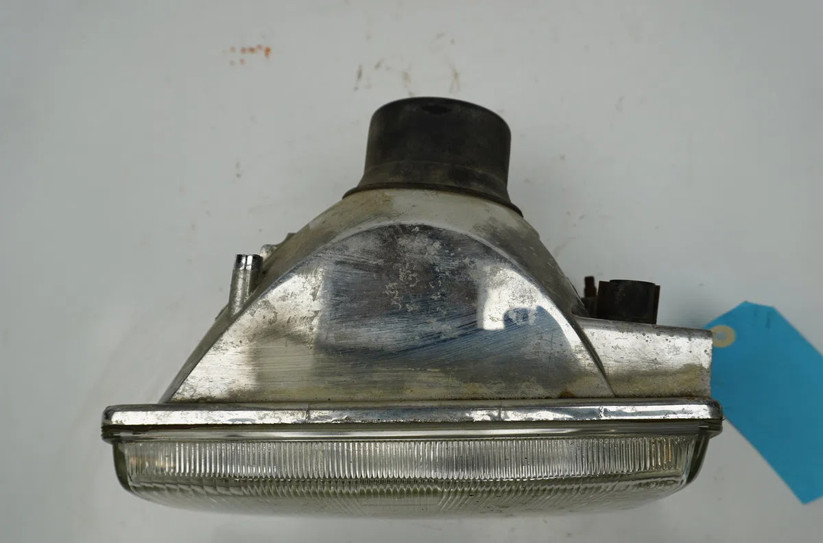 Phare gauche Jeep GRAND CHEROKEE I (ZJ, ZG) 2.5 td 4x4 (z) (1995-1999) occasion